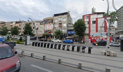 İsbike Mevlana Caddesi İstasyonu