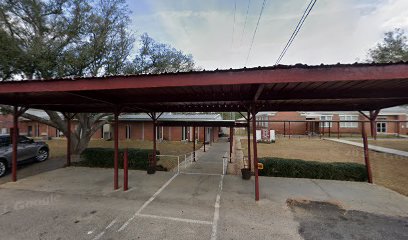 Richton Elementary School