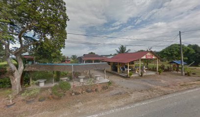 Gerai Makan Sinaran Puteri Mas