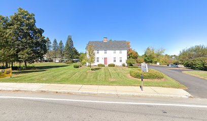 Vibrational Medicine Center of New England