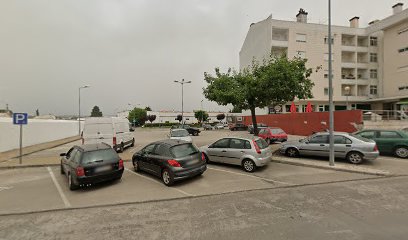 Parque de Estacionamento