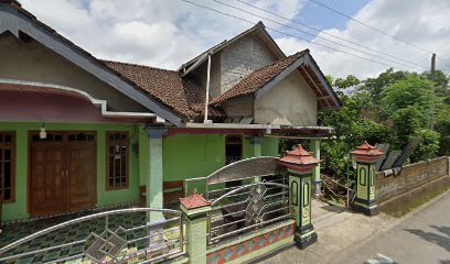 Rumah sejuk