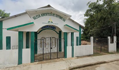Iglesia Adventista del Septimo dia Lopez Mateos