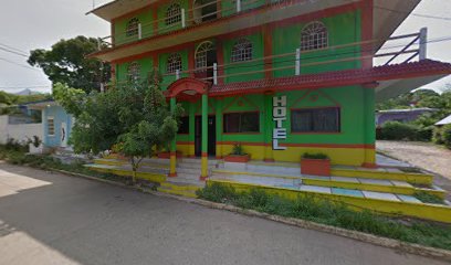 HOTEL TATAHUICAPAN
