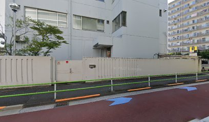 ㈱関電工 銀座工務所