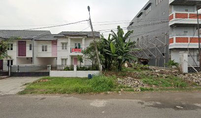 Olivia Residence Syariah