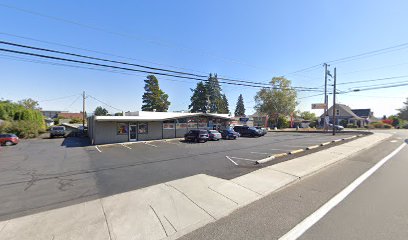 Camas Mini Mart