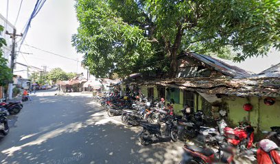 Rumah Makan Resky Prasmanan