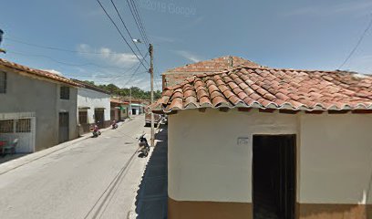 Panaderia La Esquinita Del Buen Sabor