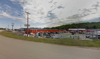 Athabasca UFA Farm & Ranch Supply Store