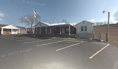 Hardin's Chapel Community Center