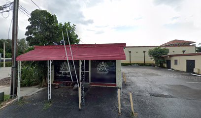 The Hen House at Foolish Pride 2 Tattoo Co.