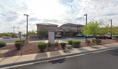 Henderson Internal Medicine