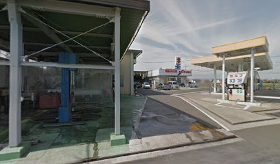 ニコニコレンタカー伊勢崎宮子店