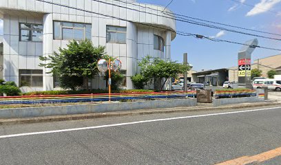 岡山日野自動車(株) 津山支店