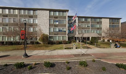 Chester Powell Sr Citizens Apartments