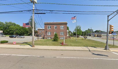 Somerset Town Hall