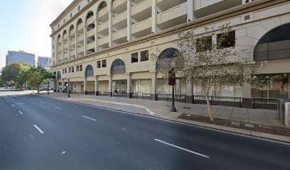 BikeLink: City Hall Garage eLockers