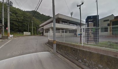 宮古市役所田老保健センター