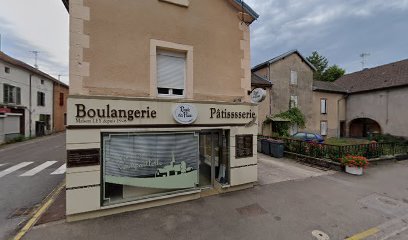 Boulangerie Ronde Des Pains Pâtisserie Aillevillers-et-Lyaumont