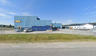Maskincentrum i Örnsköldsvik AB