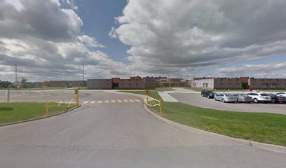 Dodge Center Elementary School