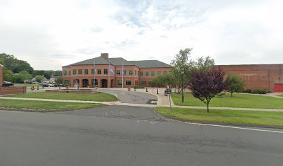 Rocky Hill Dog Park