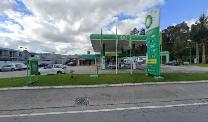 Petro-Neiva, Combustiveis E Lubrificantes, Lda