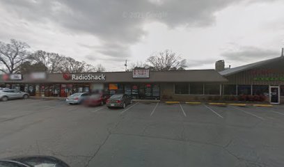 RadioShack