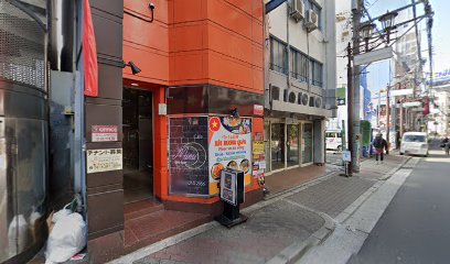 センチュリーパーク 西心斎橋 コインパーキング