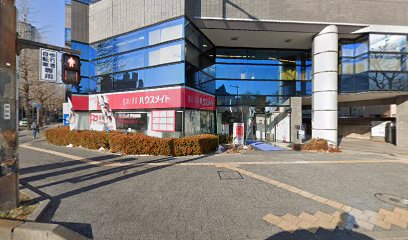 ㈱ライフフォースサポート 仙台支店