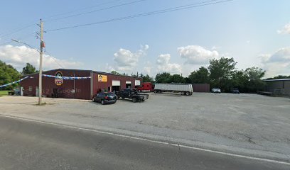 Olpe Service Center