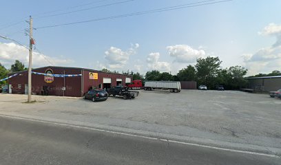 Howies Tire Shop