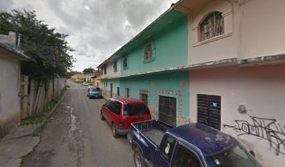 Casa de Julio Paloma