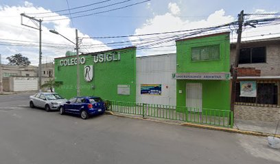 Colegio Usigli S.C. Aztahuacan