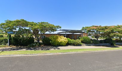 Omokoroa Community Church