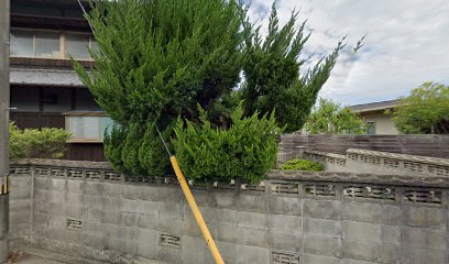 南風会 共同生活援助事業所 さとわ