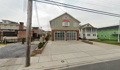 Strathmere Volunteer Fire Company