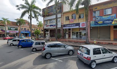 Felda Travel Negeri Sembilan