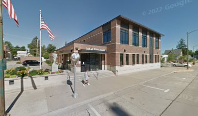 Tomah Police Department