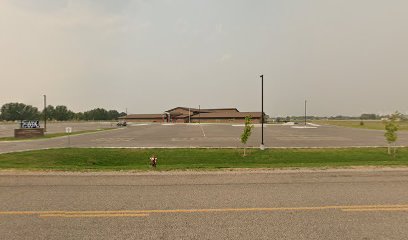 Cottonwood Elementary School