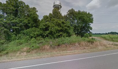 Newport Water Tower/Breckenridge Union