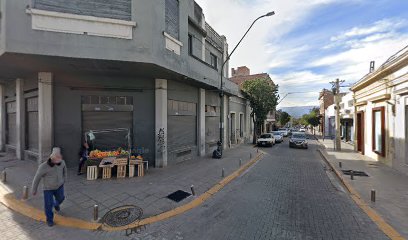 Emprender Urbanizaciones