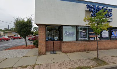 Binghamton Medicine Shoppe