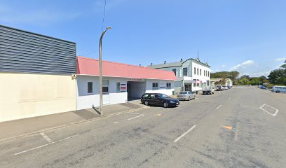 Pickering Funeral Services Wairoa