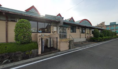 安八町立 結保育園 子育て支援センター