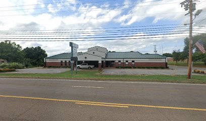 Henderson County Medical Group