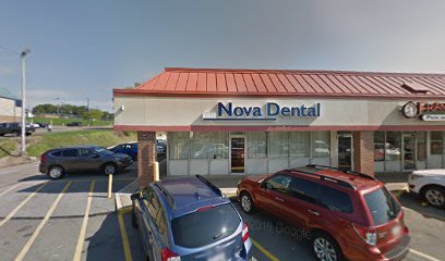 Nova Dental Associates: Zatman Ronald W DDS