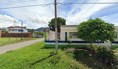 Liceo Infantil Siglo Xxi