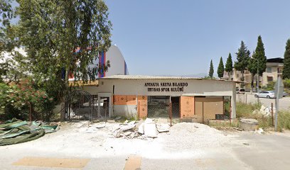 Antakya Arena Bilardo İhtisas Spor Kulübü